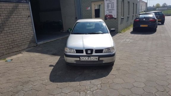 Seat Ibiza - 1.4 Stella - 1