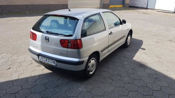 Seat Ibiza - 1.4 Stella - 1