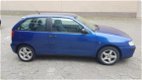 Seat Ibiza - 1.6 Stella - 1 - Thumbnail