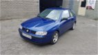 Seat Ibiza - 1.6 Stella - 1 - Thumbnail