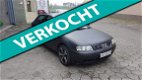 Audi A3 - 1.8 5V Ambiente - 1 - Thumbnail