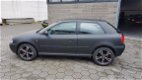 Audi A3 - 1.8 5V Ambiente - 1 - Thumbnail