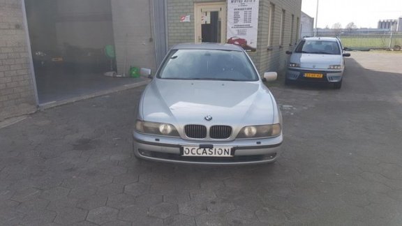 BMW 5-serie - 535i Executive - 1