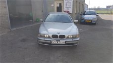 BMW 5-serie - 535i Executive