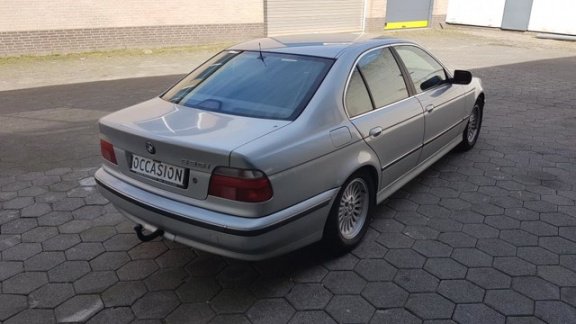 BMW 5-serie - 535i Executive - 1