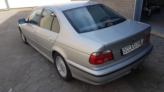 BMW 5-serie - 535i Executive - 1