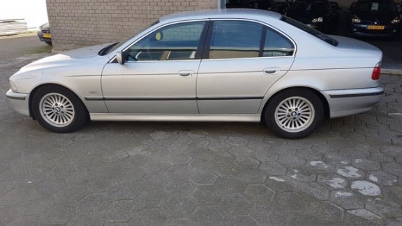 BMW 5-serie - 535i Executive - 1