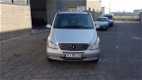 Mercedes-Benz Viano - 2.2 CDI DC Ambiente Lang - 1 - Thumbnail
