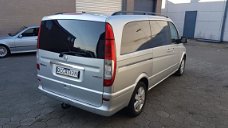 Mercedes-Benz Viano - 2.2 CDI DC Ambiente Lang