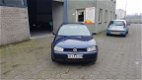 Volkswagen Golf - 1.9 TDI Pacific - 1 - Thumbnail