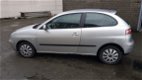 Seat Ibiza - 1.2-12V - 1 - Thumbnail