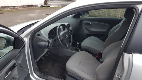 Seat Ibiza - 1.2-12V - 1