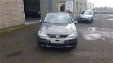 Volkswagen Golf - 1.6 FSI Turijn