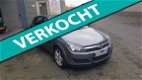 Opel Astra - 1.9 CDTi Business - 1 - Thumbnail