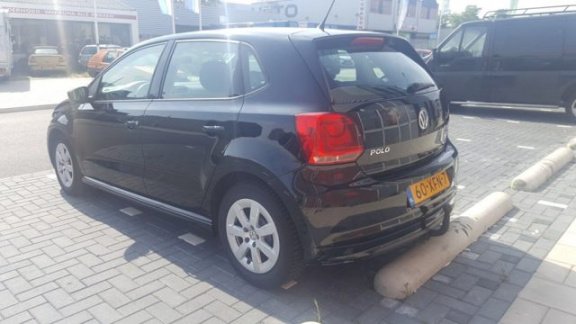 Volkswagen Polo - 1.2 TDI Bl.M. Comfl - 1