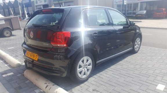 Volkswagen Polo - 1.2 TDI Bl.M. Comfl - 1