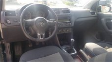 Volkswagen Polo - 1.2 TDI Bl.M. Comfl