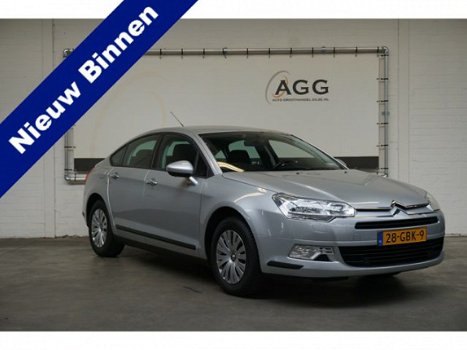 Citroën C5 - 1.8 16V Business Clima. Dealeronderhouden - 1