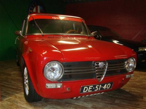 Alfa Romeo Giulia - 1300 TI SUPER - 1