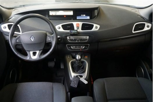 Renault Scénic - Grand TCe 130 Sélection Business Navigatie - 1