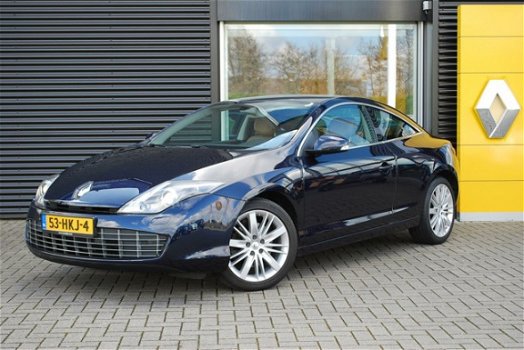 Renault Laguna Coupé - 3.5 V6 240 AUT6 Initiale Paris - 1