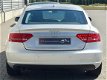 Audi A5 Sportback - 2.0 TDI S-LINE LEER/NAVI GARANTIE - 1 - Thumbnail