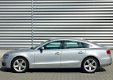 Audi A5 Sportback - 2.0 TDI S-LINE LEER/NAVI GARANTIE - 1 - Thumbnail