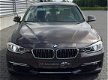 BMW 3-serie - 320d LUXURY EDITION LEER/XENON 6 MND GARANTIE - 1 - Thumbnail