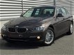 BMW 3-serie - 320d LUXURY EDITION LEER/XENON 6 MND GARANTIE - 1 - Thumbnail