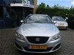 Seat Exeo - 2.0 TDI Style 120pk Clima/Cruise/PDC/Privacy Glas - 1 - Thumbnail