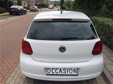 Volkswagen Polo - Polo 1.2 MATCH