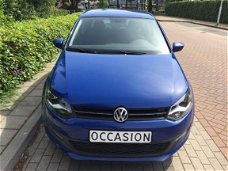 Volkswagen Polo - 1.2 comfortline