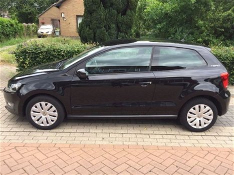 Volkswagen Polo - 1.2 comfortline - 1