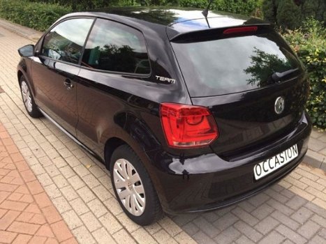 Volkswagen Polo - 1.2 comfortline - 1