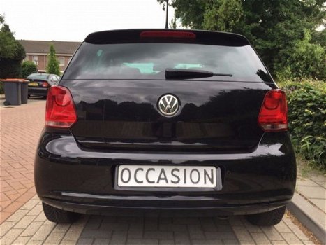 Volkswagen Polo - 1.2 comfortline - 1