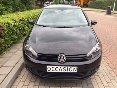 Volkswagen Golf - 1.4 16v - 1