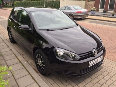 Volkswagen Golf - 1.4 16v - 1