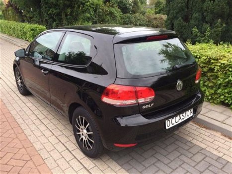 Volkswagen Golf - 1.4 16v - 1