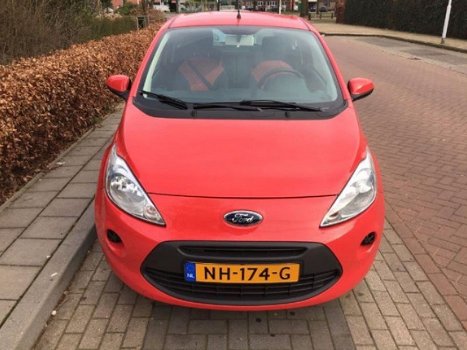 Ford Ka - 1.2 Trend - 1