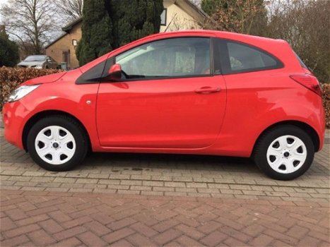 Ford Ka - 1.2 Trend - 1