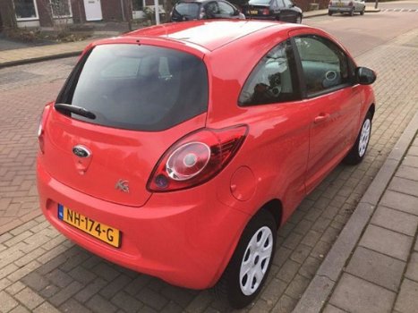 Ford Ka - 1.2 Trend - 1