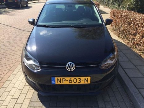 Volkswagen Polo - 1.2 Comfortline - 1