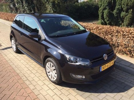 Volkswagen Polo - 1.2 Comfortline - 1