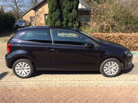 Volkswagen Polo - 1.2 Comfortline - 1