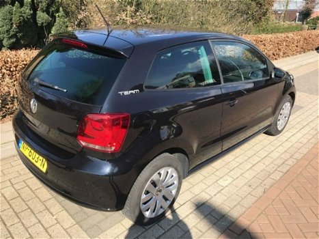 Volkswagen Polo - 1.2 Comfortline - 1