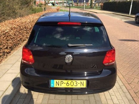 Volkswagen Polo - 1.2 Comfortline - 1