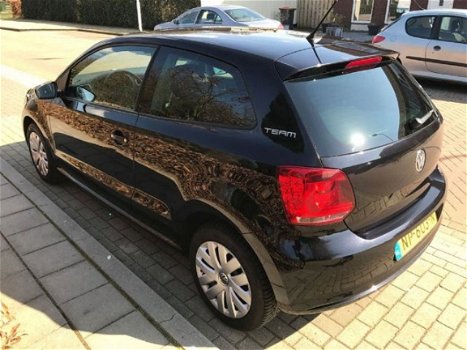 Volkswagen Polo - 1.2 Comfortline - 1