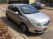 Opel Corsa - 1.2i 16V - 1 - Thumbnail