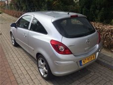 Opel Corsa - 1.2i 16V