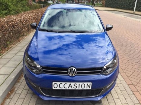 Volkswagen Polo - 1.2 comfortline - 1